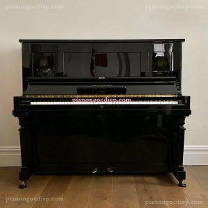 Đàn Piano Cơ Steinway & Sons Model K Upright Piano