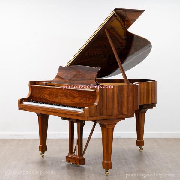 Đàn Grand Piano Steinway & Sons Model O C1982 [Grand Piano]