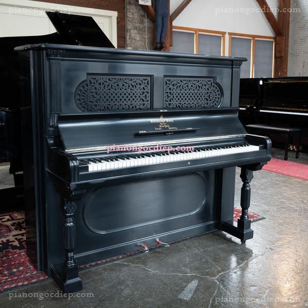 Đàn Piano Cơ Steinway & Sons Model V
