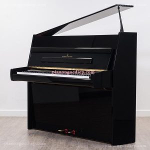 Đàn Piano Cơ Steinway & Sons Model Z Upright Piano – C1982