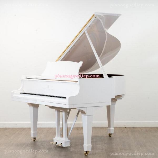 Đàn Grand Piano Steinway & Sons S155 c1939 [Grand Piano]