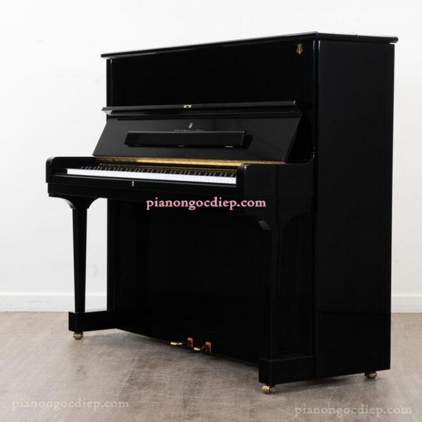 Đàn Piano Cơ Steinway & Sons V125 c1997 [Upright Piano]