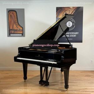 Đàn Grand Piano Steinway & Sons model A – Hamburg (1945) [Grand Piano]