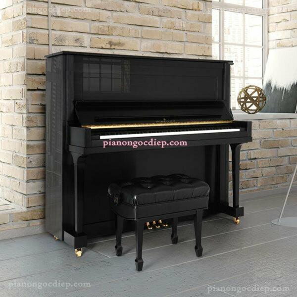 Đàn Piano Cơ Steinway and Sons K52
