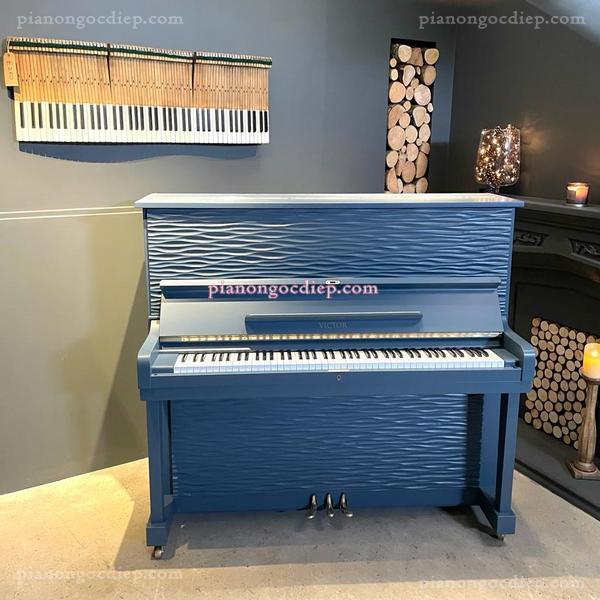 Đàn Piano Cơ Victor V3 [Upright Piano]