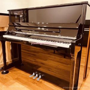 Đàn Piano Cơ WILH.STEINBERG AT23DCL [Upright Piano]