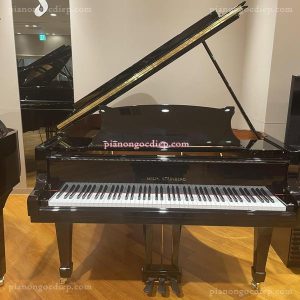 Đàn Grand Piano WILH.STEINBERG P-187 [Grand Piano]