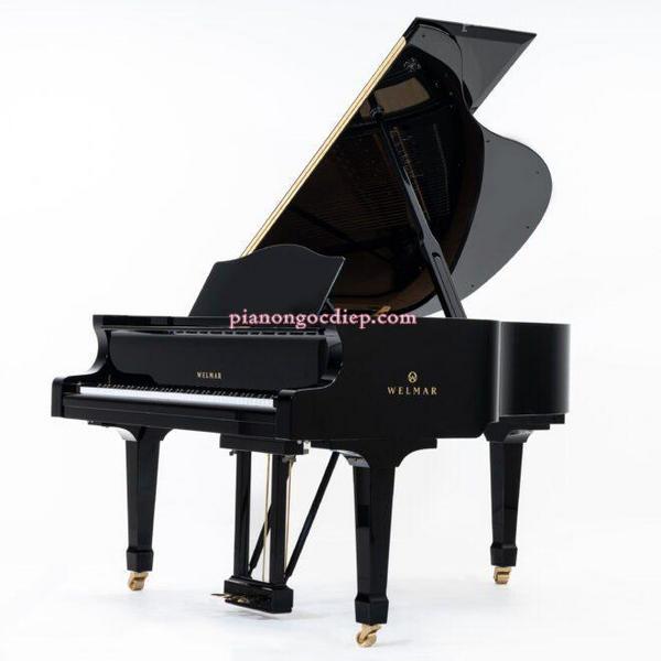 Đàn Grand Piano Welmar Model W75 [Grand Piano]
