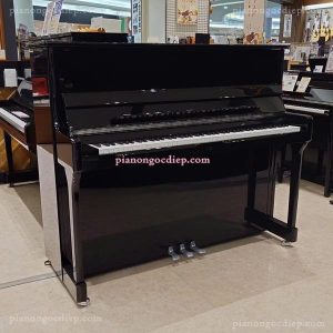 Đàn Piano Cơ Wilh. Steinberg AT23DCL [Upright Piano]