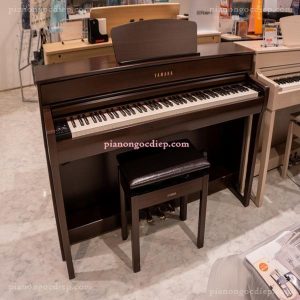 Đàn Piano Điện Yamah CLP-545WA [Digital Piano]
