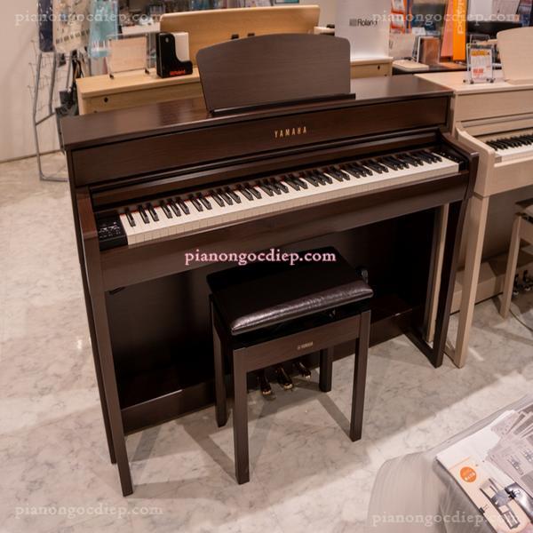 Đàn Piano Điện Yamah CLP-545WA [Digital Piano]