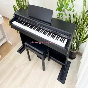 Đàn Piano Điện Yamaha ARIUS YDP-142 [Digital Piano]