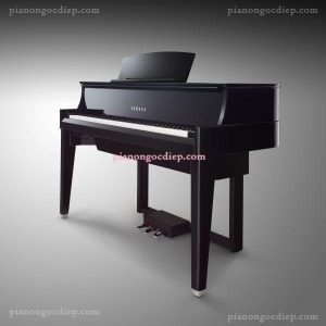 Đàn Piano Điện Yamaha AvantGrand N1X Digital Grand [Digital Piano]