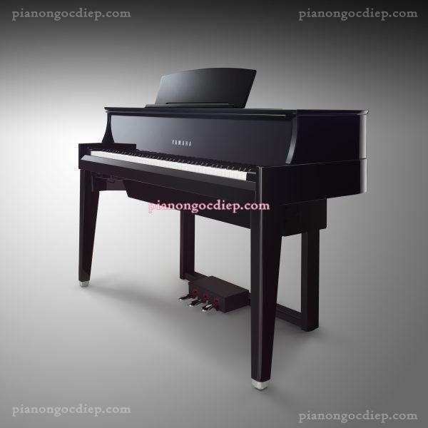 Đàn Piano Điện Yamaha AvantGrand N1X Digital Grand [Digital Piano]