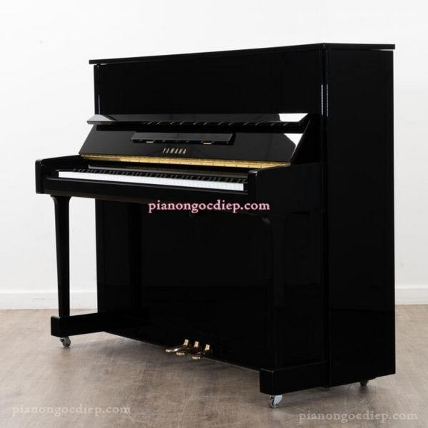Đàn Piano Cơ Yamaha B3 c2017 [Upright Piano]