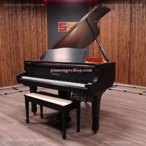 Đàn Grand Piano Yamaha C1 [Grand Piano]