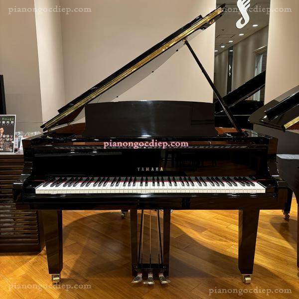 Đàn Grand Piano Yamaha C1X [Grand Piano]