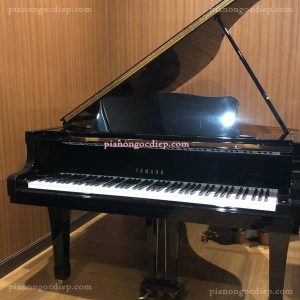 Đàn Grand Piano Yamaha C3 [Grand Piano]