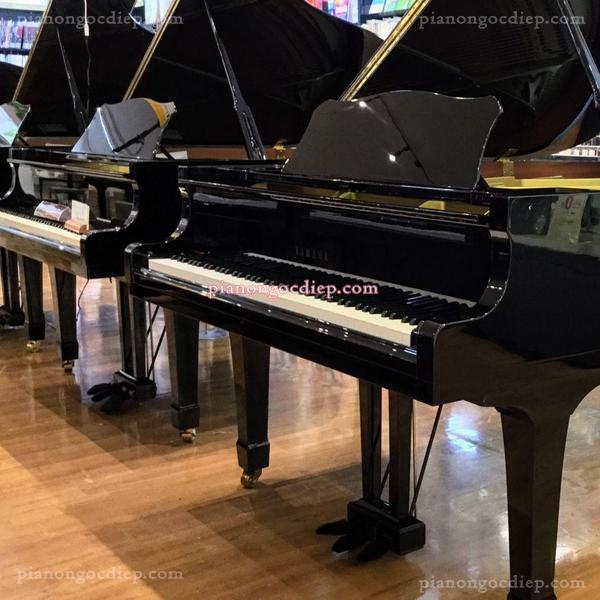 Đàn Grand Piano Yamaha C3A [Grand Piano]