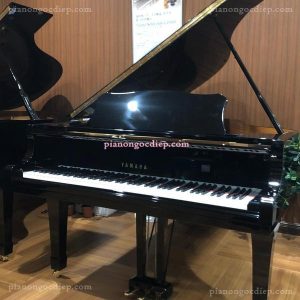 Đàn Grand Piano Yamaha C3E [Grand Piano]