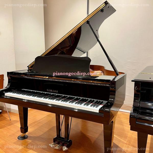 Đàn Grand Piano Yamaha C3L [Grand Piano]