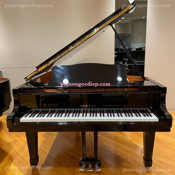 Đàn Grand Piano Yamaha C3L [Grand Piano]