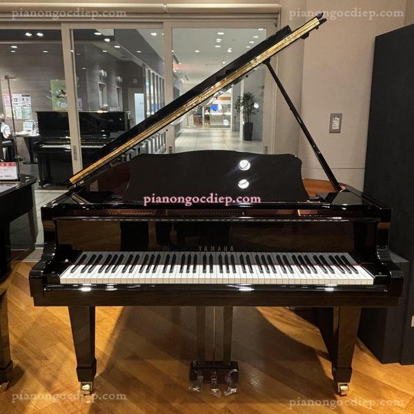 Đàn Grand Piano Yamaha C3LA [Grand Piano]