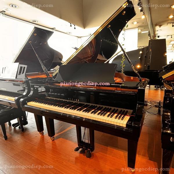 Đàn Grand Piano Yamaha C3X [Grand Piano]