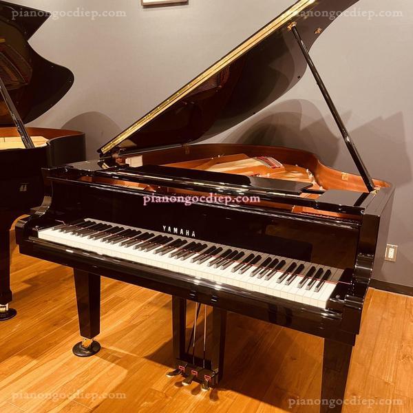 Đàn Grand Piano Yamaha C3X [Grand Piano]