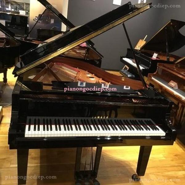 Đàn Grand Piano Yamaha C3X [Grand Piano]