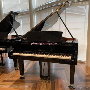 Đàn Grand Piano Yamaha C3X [Grand Piano]