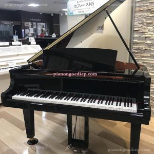 Đàn Grand Piano Yamaha C3X [Grand Piano]