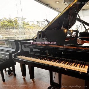 Đàn Grand Piano Yamaha C3X Espressivo [Grand Piano]