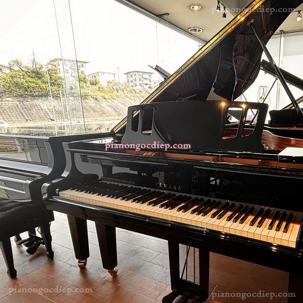 Đàn Grand Piano Yamaha C3X Espressivo [Grand Piano]