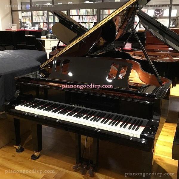 Đàn Grand Piano Yamaha C3X Espressivo [Grand Piano]