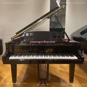 Đàn Grand Piano Yamaha C3X espressivo [Grand Piano]