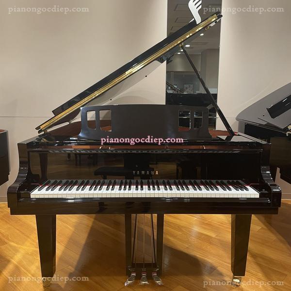 Đàn Grand Piano Yamaha C3X espressivo [Grand Piano]