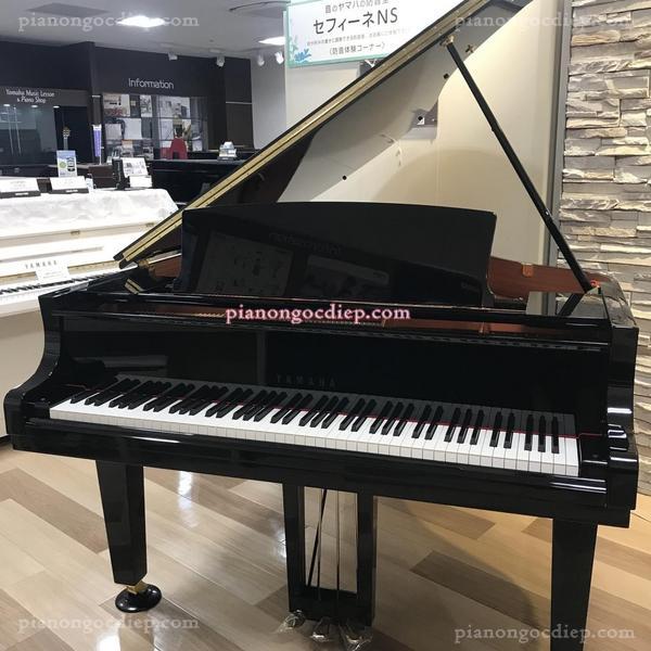 Đàn Grand Piano Yamaha C3X [Grand Piano]
