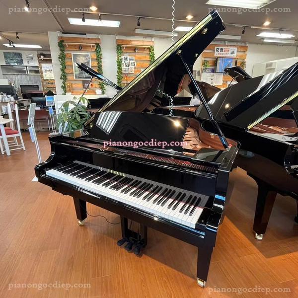 Đàn Grand Piano Yamaha C3XSH [Grand Piano]