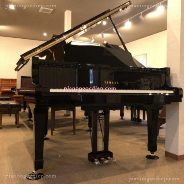 Đàn Grand Piano Yamaha C5 [Grand Piano]