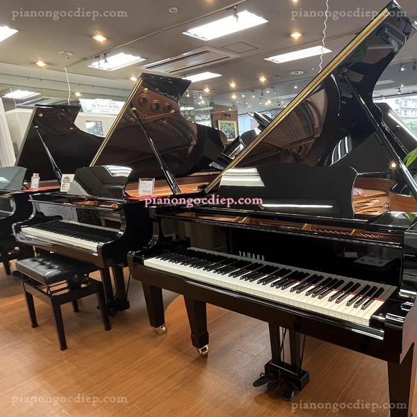 Đàn Grand Piano Yamaha C5L(OH) [Grand Piano]