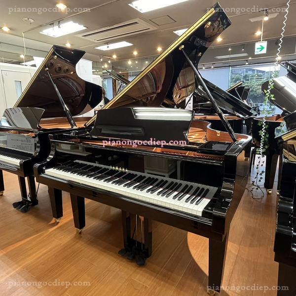 Đàn Grand Piano Yamaha C5X [Grand Piano]