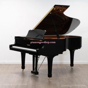 Đàn Grand Piano Yamaha C6 c2011 [Grand Piano]