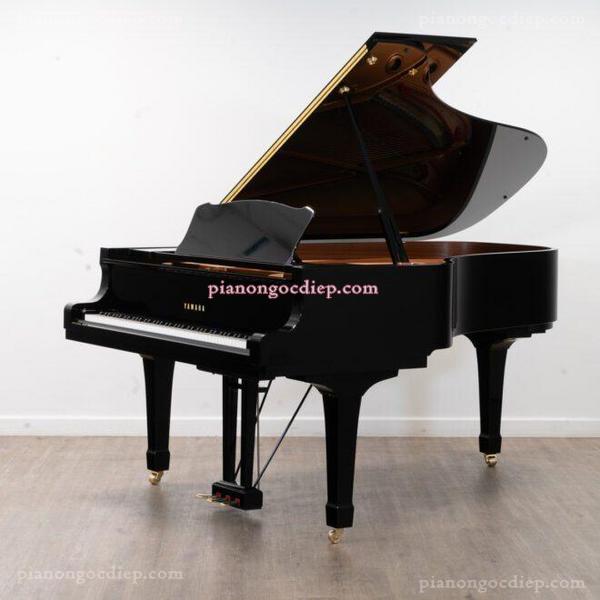 Đàn Grand Piano Yamaha C6 c2011 [Grand Piano]