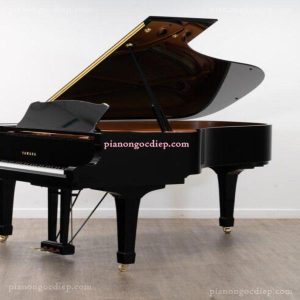 Đàn Grand Piano Yamaha C6 c2011 [Grand Piano]