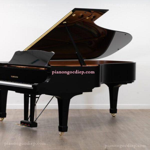 Đàn Grand Piano Yamaha C6 c2011 [Grand Piano]