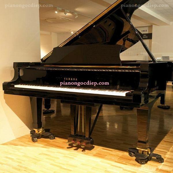 Đàn Grand Piano Yamaha CF3SA [Grand Piano]