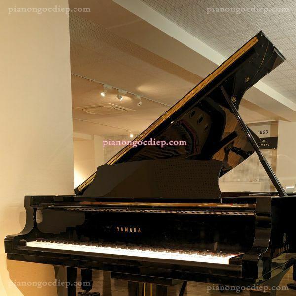 Đàn Grand Piano Yamaha CF3SA [Grand Piano]