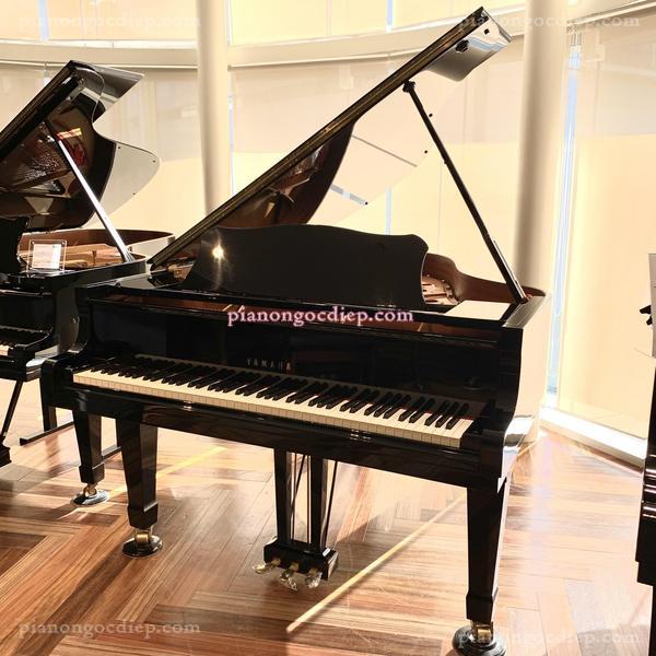 Đàn Grand Piano Yamaha CL 2000 [Grand Piano]