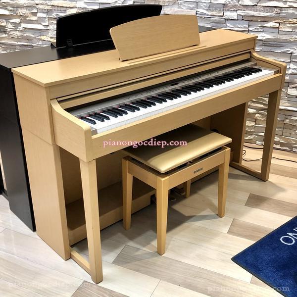 Đàn Piano Điện Yamaha CLP-430C [Digital Piano]